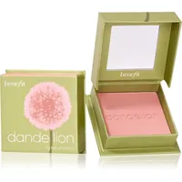 Benefit Cosmetics Benefit WANDERful World Puderrouge Farbton Dandelion 6 g