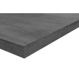 Nobilia Arbeitsplatte APD 60 Schieferfarben ca. 240cm