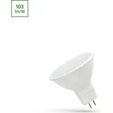 Spectrum LED-Spot 4W GU5.3