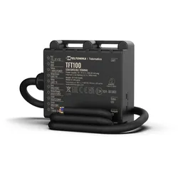 Teltonika TFT100 - GPS/GLONASS/GALILEO/BeiDou/QZSS Tracking-Gerät