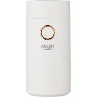 Adler AD 4446wg Weiß-Gold