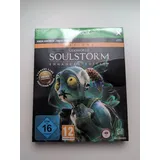 Oddworld: Soulstorm - Enhanced Edition (USK) (Xbox One)