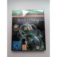 Oddworld: Soulstorm - Enhanced Edition (USK) (Xbox One)