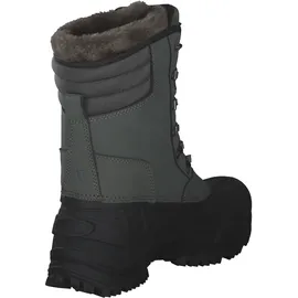 CMP Kinos Snow Boots WP graffite-nero 43