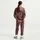 Nike Phoenix Hoodie Tattoo/Sail L