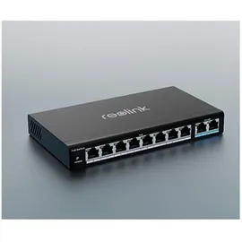 Reolink PoE Switch RLA-PS1