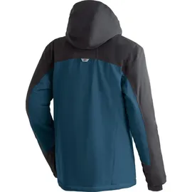 Maier Sports Oravice Skijacke peruvian blue/black 62