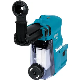 Makita Staubabsaugung DX08
