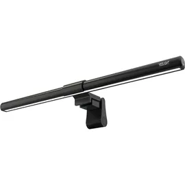 YEELIGHT Pura Light Bar Lite (1100 Lux) 40 cm Schwarz