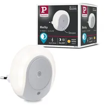 Paulmann Horby rund 3000K 45lm