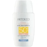 ARTDECO Tinted Aqua Serum LSF 50+ nude 40 ml