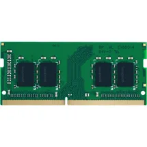 GoodRam DDR4 2400MHz CL17)