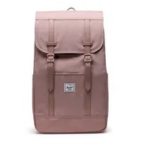 Herschel Retreat Backpack ash rose