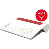 AVM FB 4690 - FRITZ!Box 4690 - WLAN-Router - Wi-Fi 7