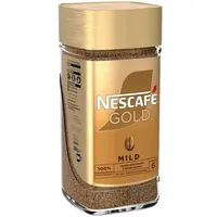 Nescafé Gold mild Instant-Kaffee 200 g
