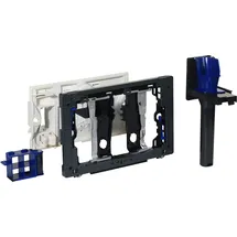 Geberit Einschub für DuoFresh Stick zu UP-Spülkasten Sigma 115062BZ1