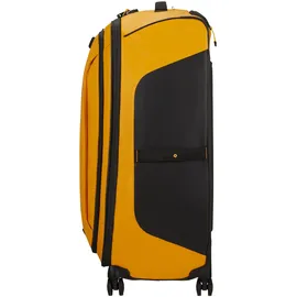 Samsonite Ecodiver 4-Rollen 79 cm / 117 l gelb