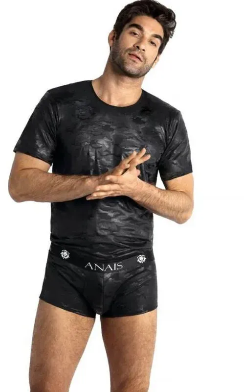 ANAIS MEN - ELEKTRO T-SHIRT S - XL
