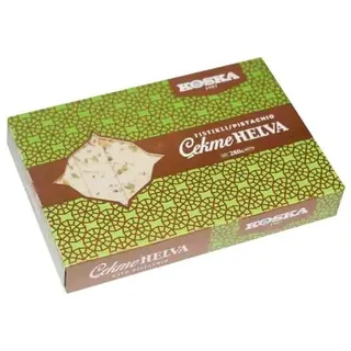 Koska Çekme Helva mit Pistazien, 280 g