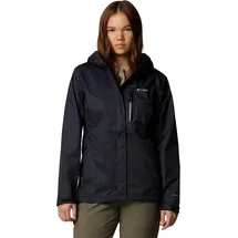Columbia Pouring Adventure III Damen Schwarz XL
