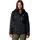 Columbia Pouring Adventure III Damen Schwarz XL