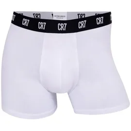 Cristiano Ronaldo CR7 CRISTIANO RONALDO schwarz|bunt|blau M