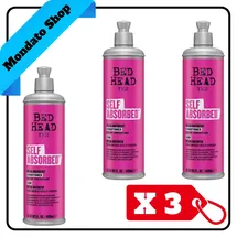 Tigi Bed Head Self Absorbed Conditioner 400 ml
