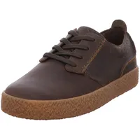 CLARKS Streethilllace Sneaker, Newness, 41.5 EU - 41.5 EU