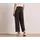 STREET ONE Paperbag-Hose loose fit Braun 38