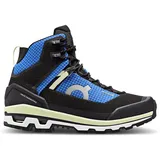 On Cloudalpine Waterproof, Herren blau, Größe 42 |