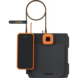 Xtorm SolarBooster monokristallin 28 W