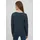 Oxmo Strickpullover Total Eclipse Melange M