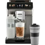 De'Longhi Eletta Explore Cold Brew ECAM450.86.T titan