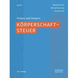 Körperschaftsteuer