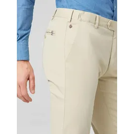 Meyer Oslo Modern Hosen Beige 27