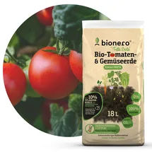 bionero Blumenerde 18 l