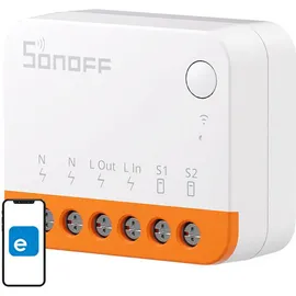 Sonoff MINIR4 WiFi