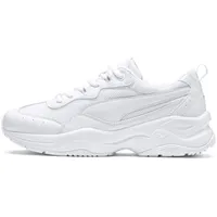 Puma Cilia white-gray violet-silver 37,5