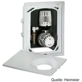 HEIMEIER Multibox K-RTL white