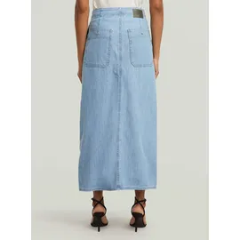 G-Star Maxikleid Blau 27
