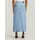 G-Star Maxikleid Blau 27