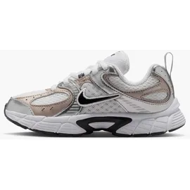 Nike V5 RNR Kinder White/Vast Grey/College Grey/Black 34