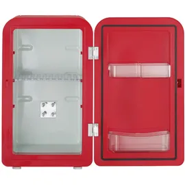 Trisa Frescolino Plus rot