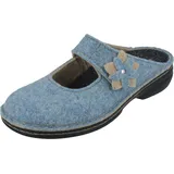 Finn Comfort ARLBERG Blau 39