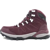 Jack Wolfskin Refugio Texapore MID Damen Wanderschuhe