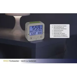 TFA 60.2528.02 Bingo