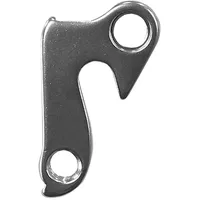 Union Unisex – Erwachsene GH-018 Schaltauge, Silber,