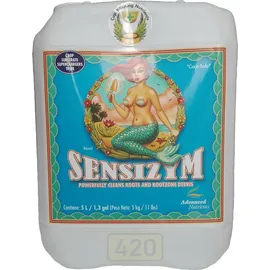 Advanced Nutrients Sensizym Band: 250ml