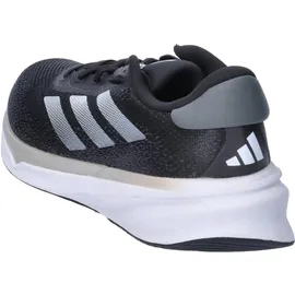 Adidas Supernova Stride Core Black / Cloud White / Grey Six 44 2/3