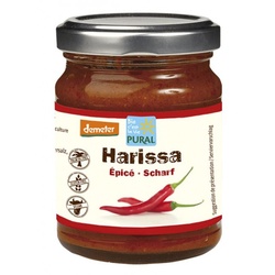 Pural Harissa demeter